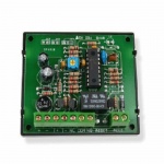 CDVI TPG1 convenient relay and timer